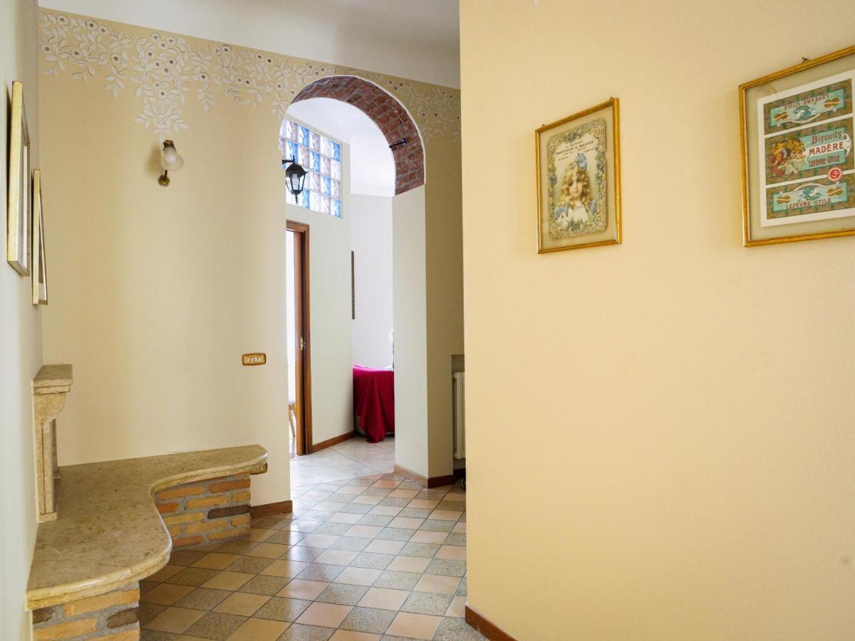 Wonderful Downtown Apartment-Hd Netflix, King-Size Bed, Two Minutes' Walk From Metro 米兰 外观 照片